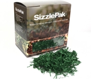 Sizzlepak Vulmateriaal papier 1,25 kg D. Groen